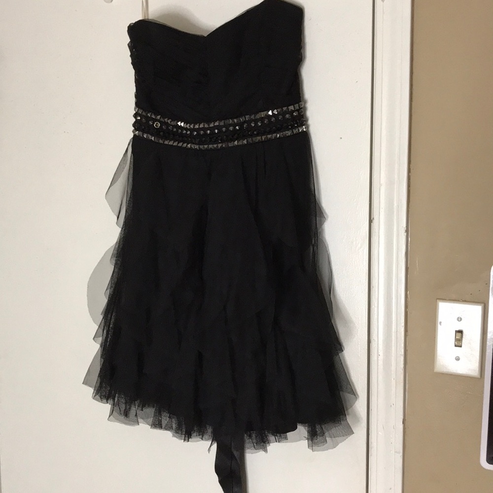 Short Prom/ Pageant Dress